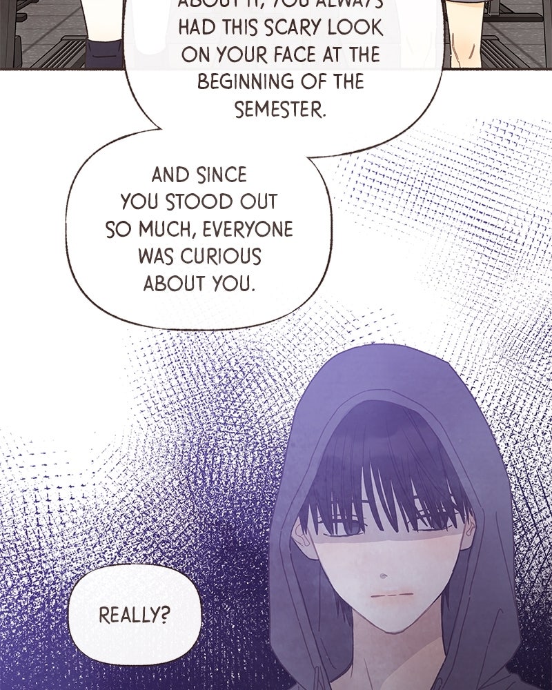 Read Transference chapter 54 image 18 on Lezhin