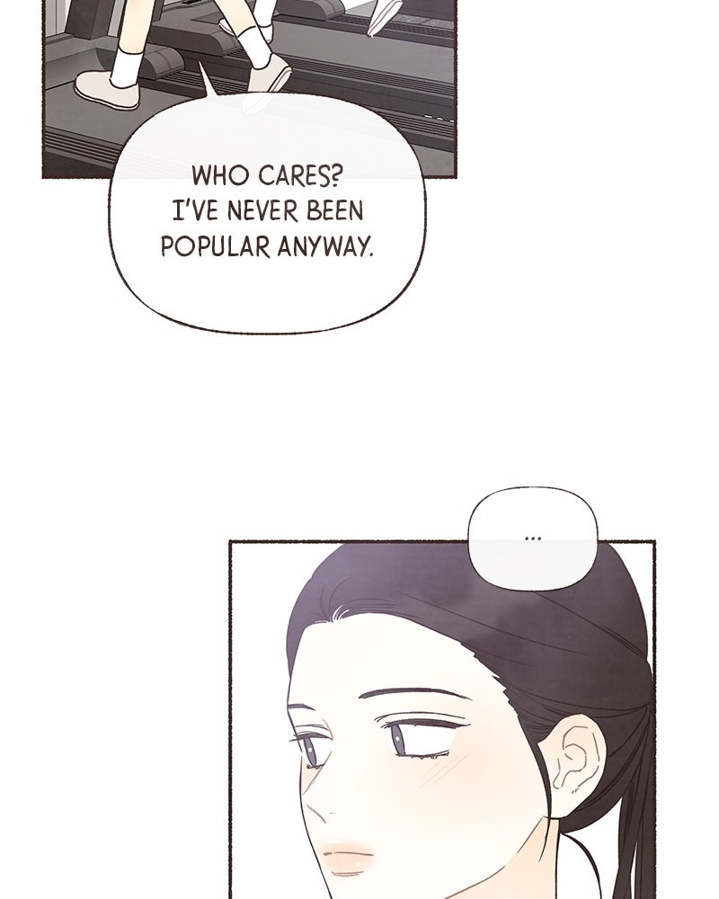 Read Transference chapter 54 image 2 on Lezhin