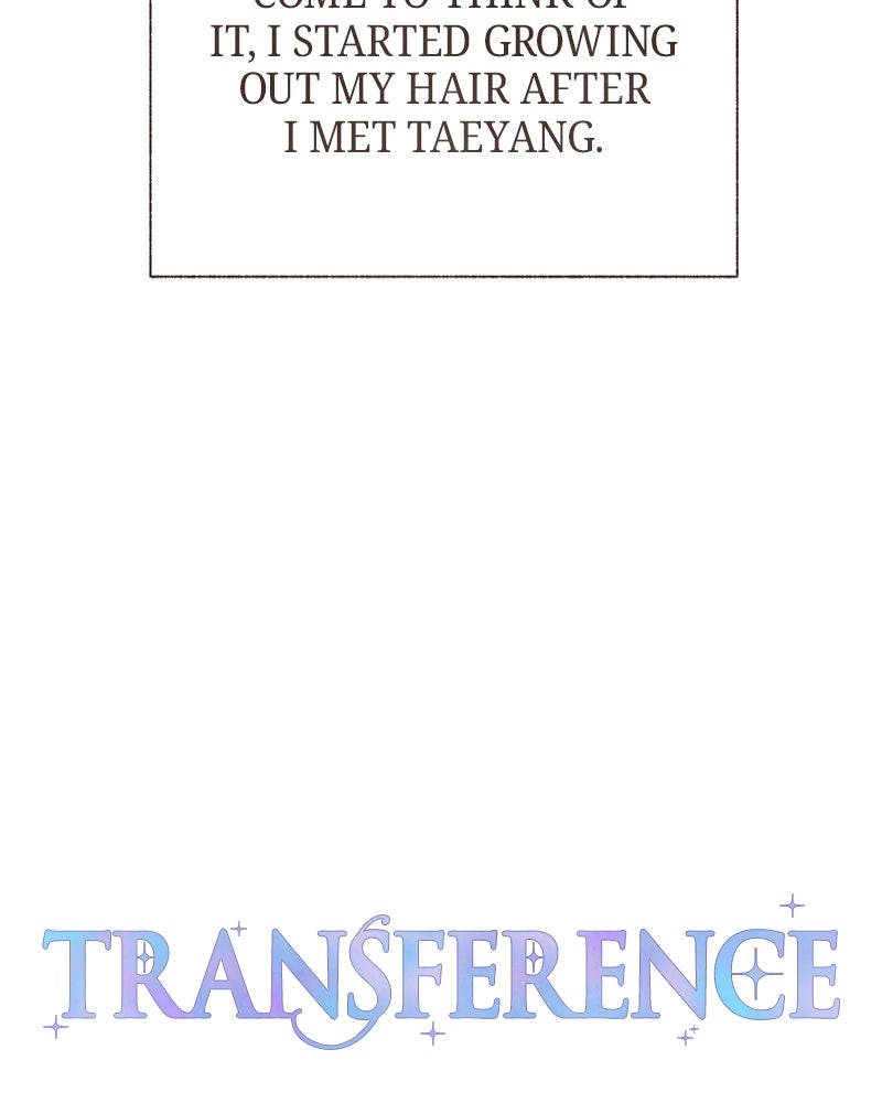 Read Transference chapter 54 image 24 on Lezhin