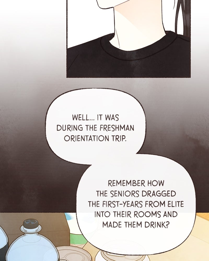 Read Transference chapter 54 image 3 on Lezhin