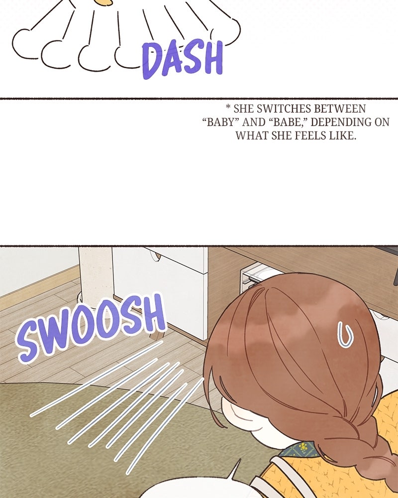 Read Transference chapter 54 image 33 on Lezhin