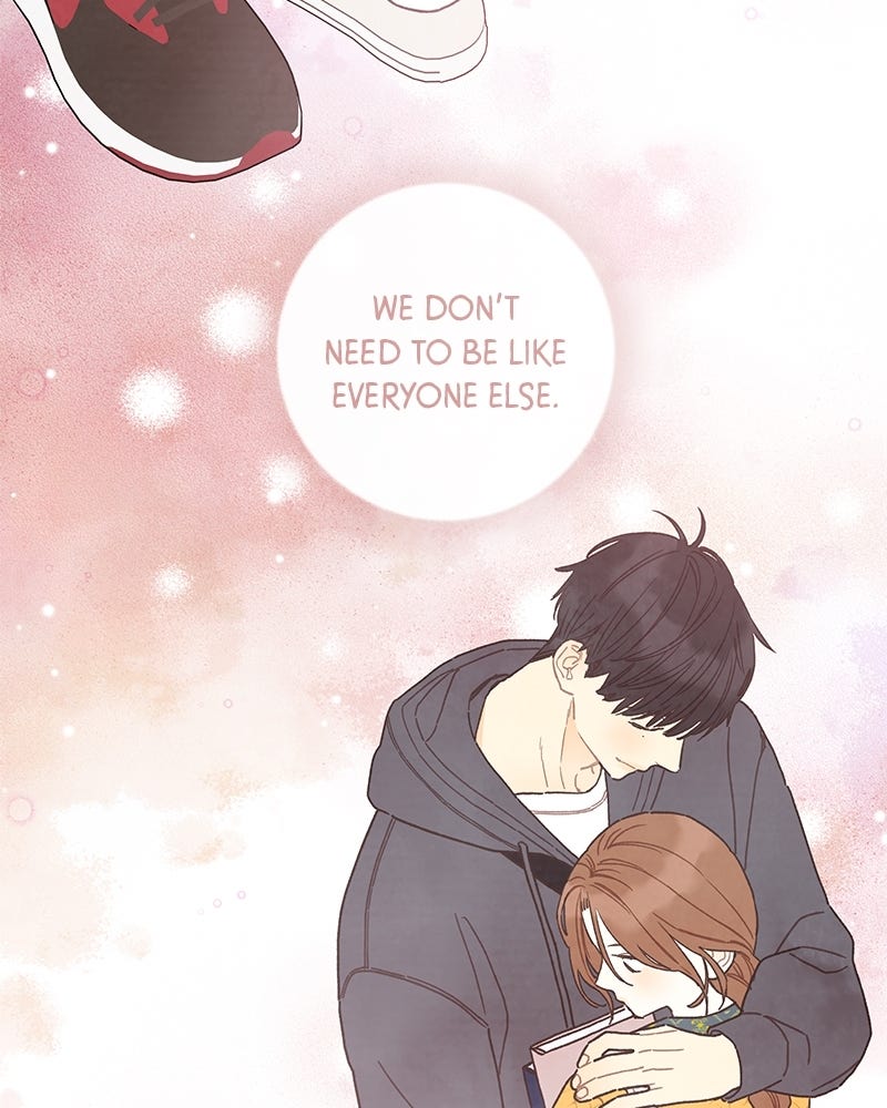 Read Transference chapter 54 image 37 on Lezhin