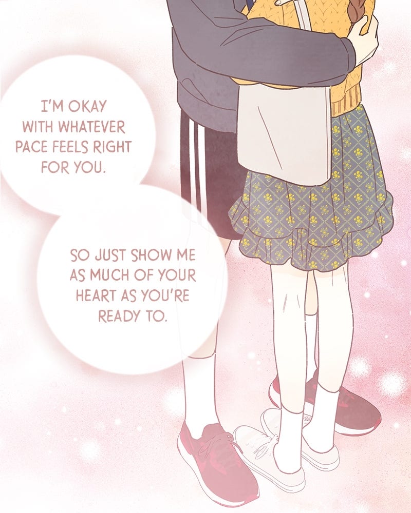 Read Transference chapter 54 image 38 on Lezhin