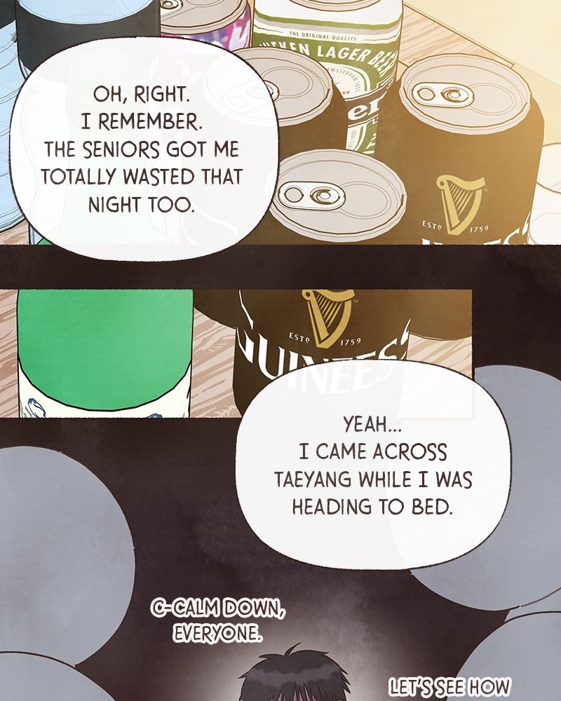 Read Transference chapter 54 image 4 on Lezhin