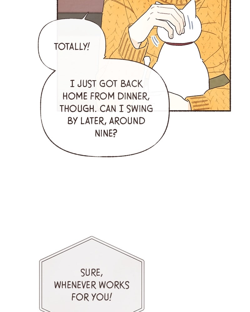 Read Transference chapter 54 image 48 on Lezhin