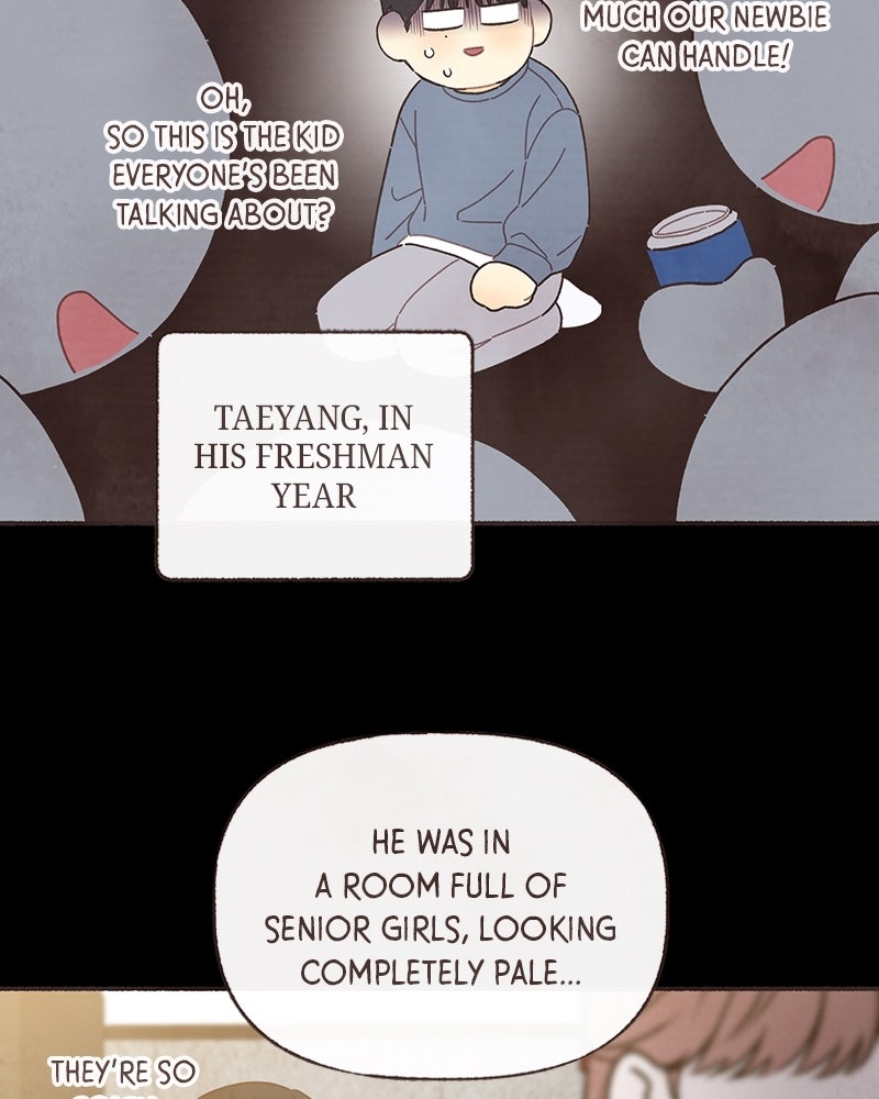 Read Transference chapter 54 image 5 on Lezhin