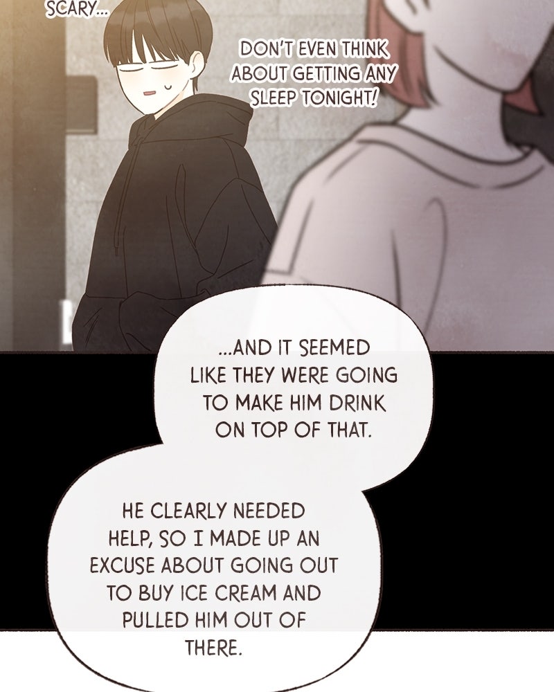Read Transference chapter 54 image 6 on Lezhin