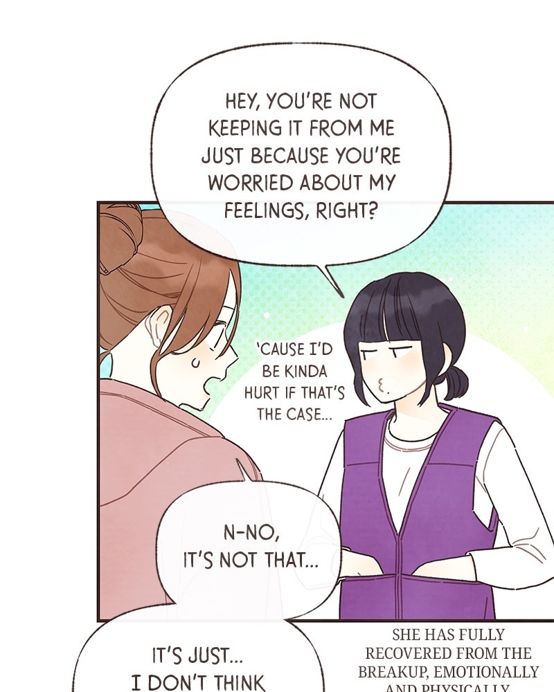 Read Transference chapter 54 image 60 on Lezhin