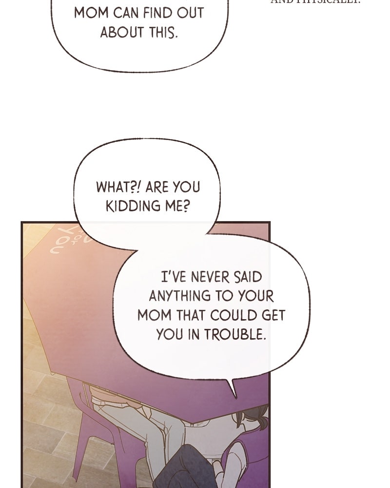 Read Transference chapter 54 image 61 on Lezhin