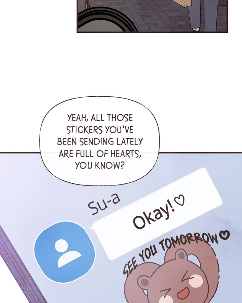 Read Transference chapter 54 image 66 on Lezhin