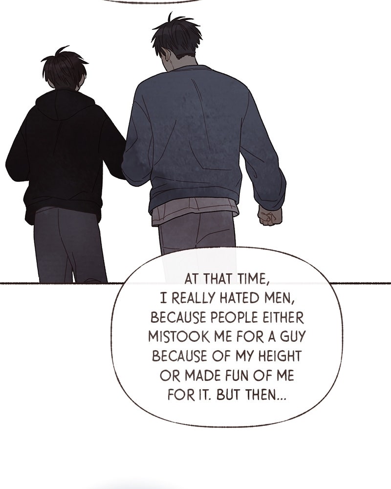 Read Transference chapter 54 image 7 on Lezhin