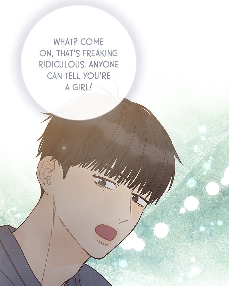 Read Transference chapter 54 image 8 on Lezhin