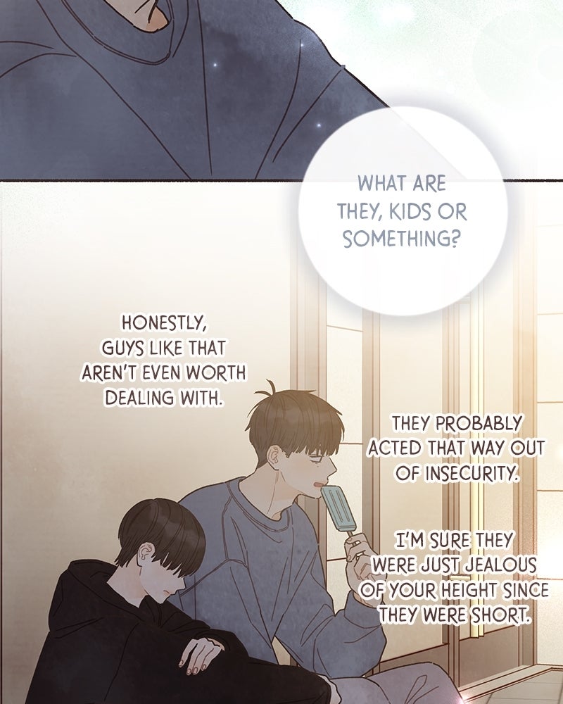 Read Transference chapter 54 image 9 on Lezhin