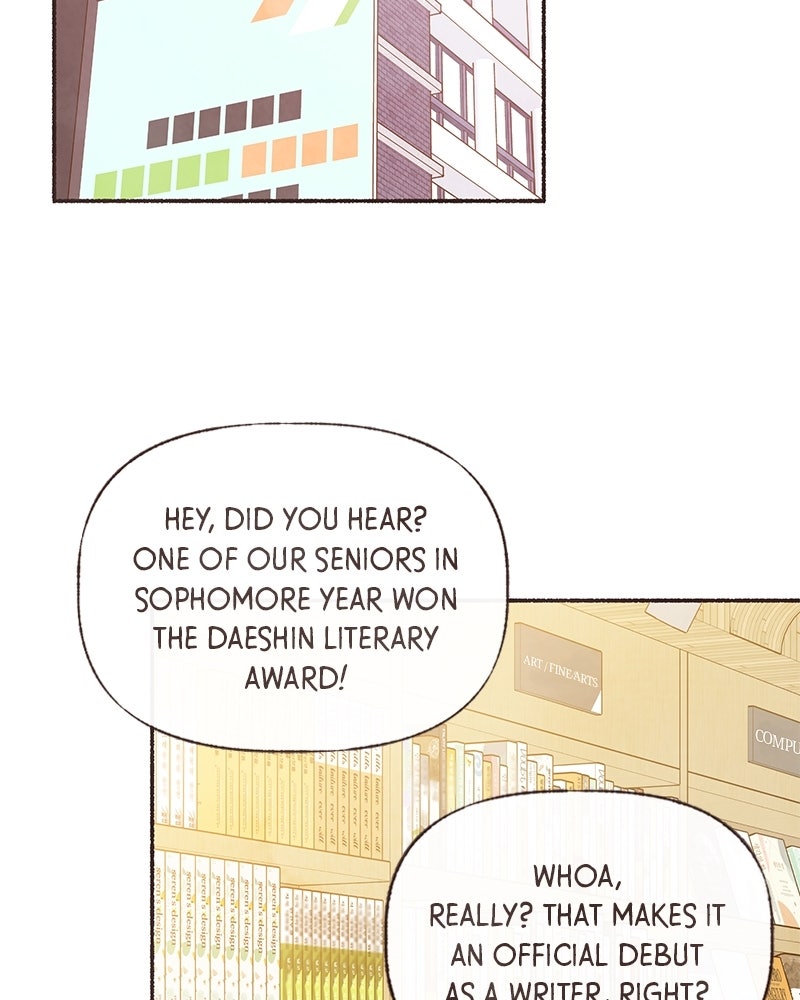 Read Transference chapter 55 image 1 on Lezhin