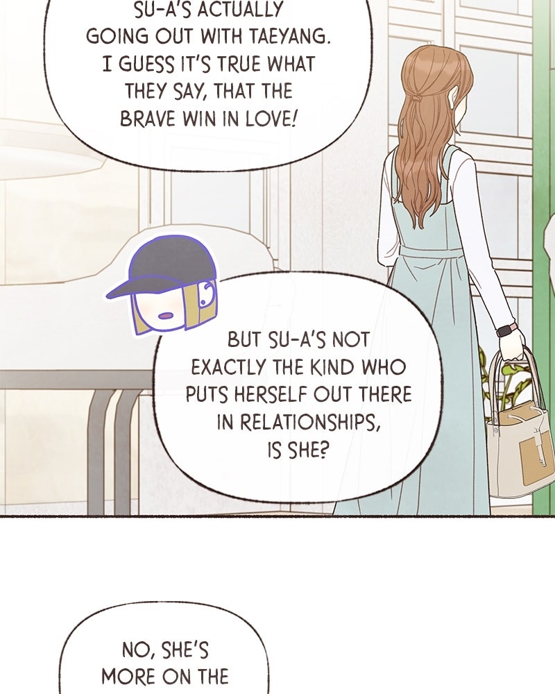Read Transference chapter 55 image 12 on Lezhin