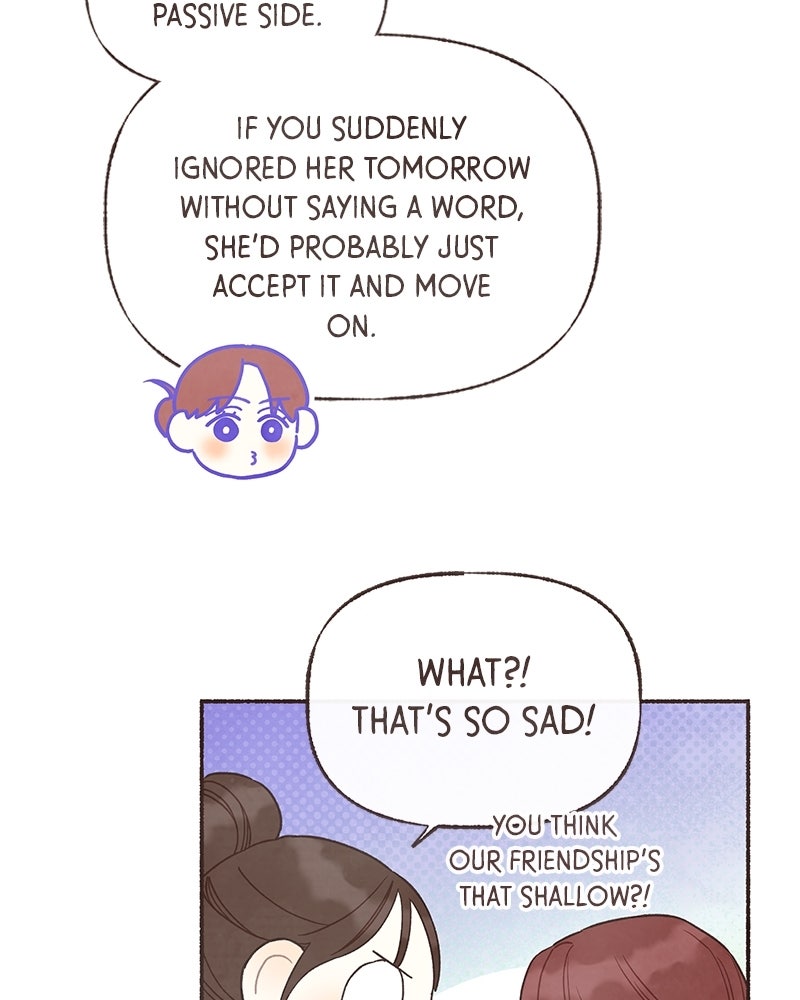 Read Transference chapter 55 image 13 on Lezhin