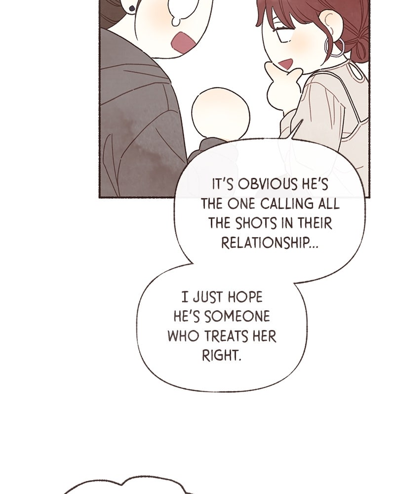 Read Transference chapter 55 image 14 on Lezhin