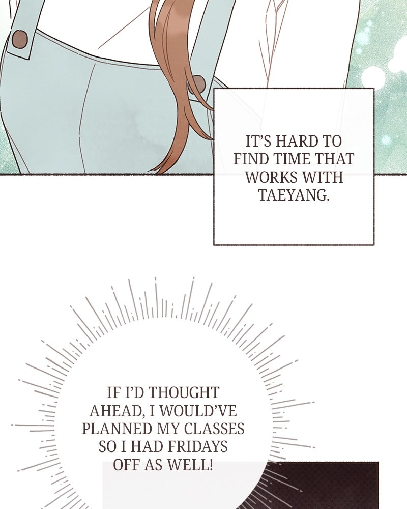 Read Transference chapter 55 image 17 on Lezhin