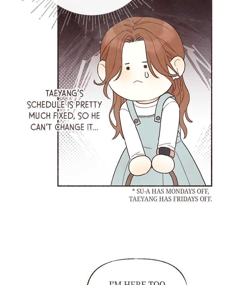 Read Transference chapter 55 image 18 on Lezhin
