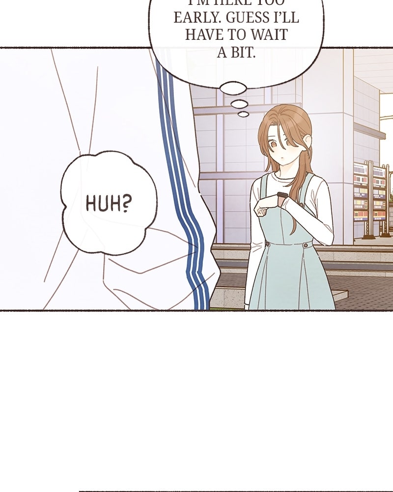 Read Transference chapter 55 image 19 on Lezhin
