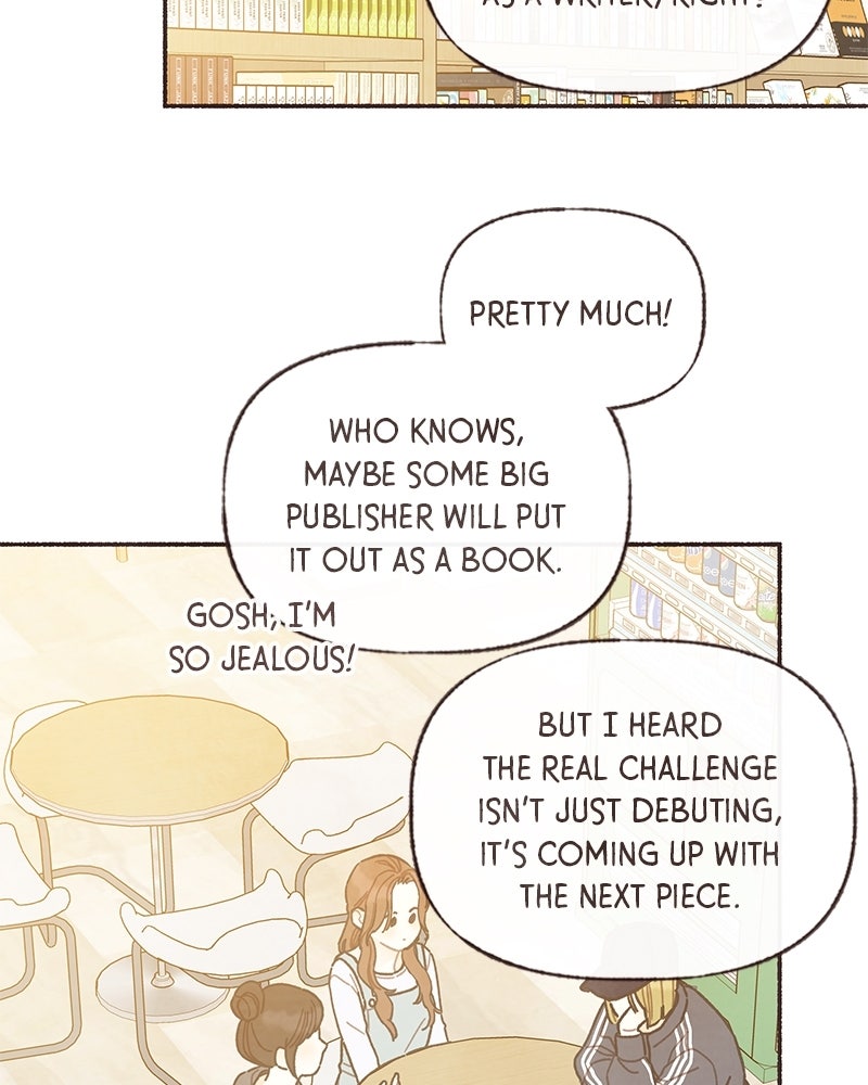 Read Transference chapter 55 image 2 on Lezhin
