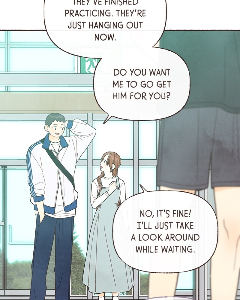 Read Transference chapter 55 image 28 on Lezhin