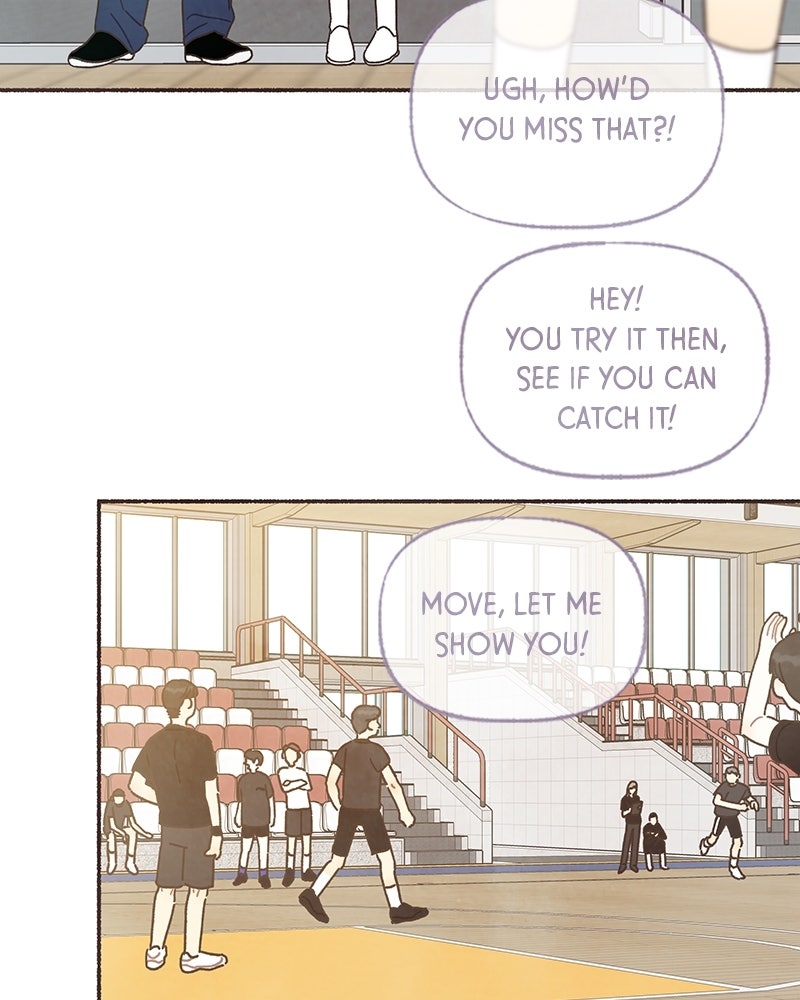 Read Transference chapter 55 image 29 on Lezhin