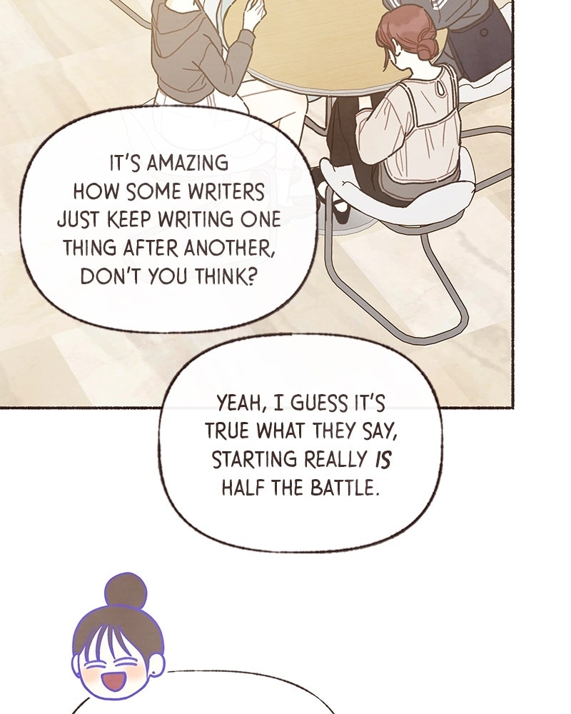 Read Transference chapter 55 image 3 on Lezhin
