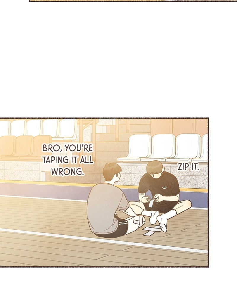 Read Transference chapter 55 image 30 on Lezhin