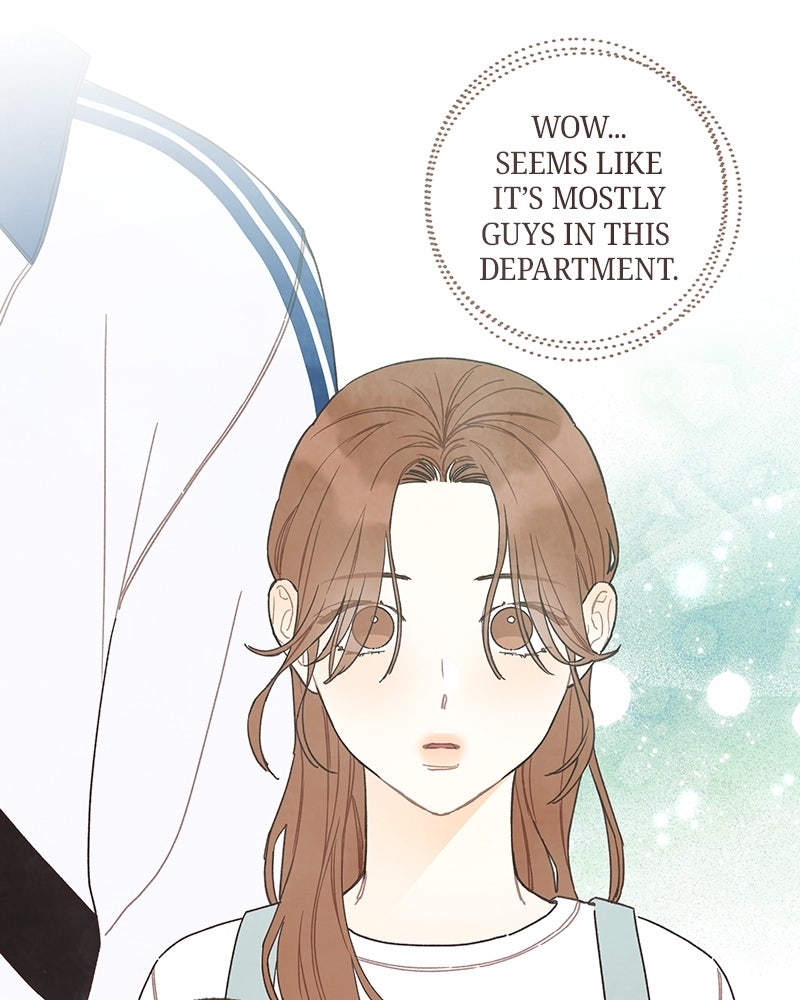 Read Transference chapter 55 image 31 on Lezhin