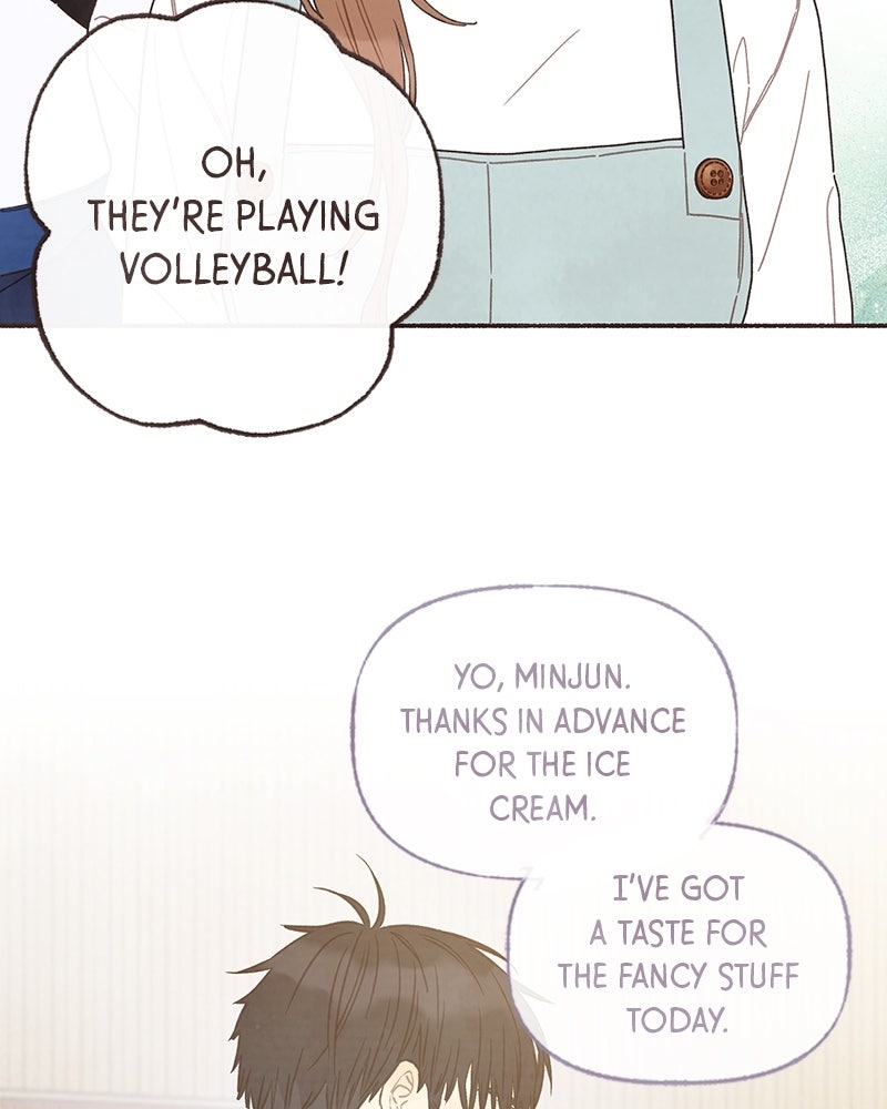Read Transference chapter 55 image 32 on Lezhin