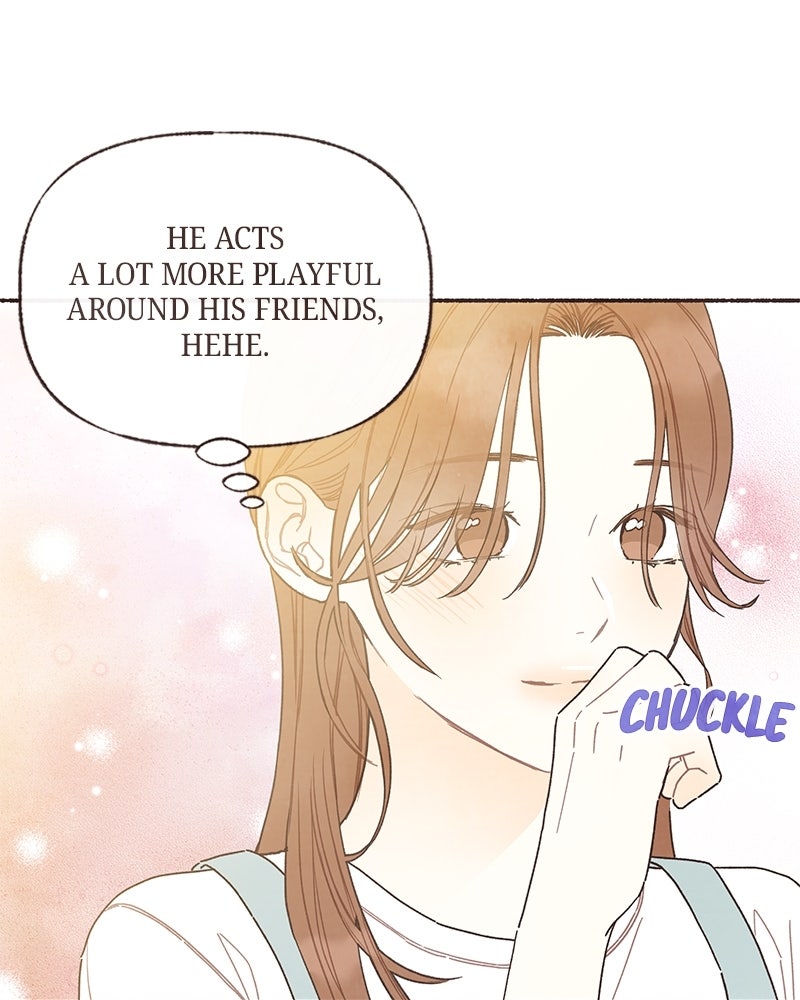 Read Transference chapter 55 image 34 on Lezhin