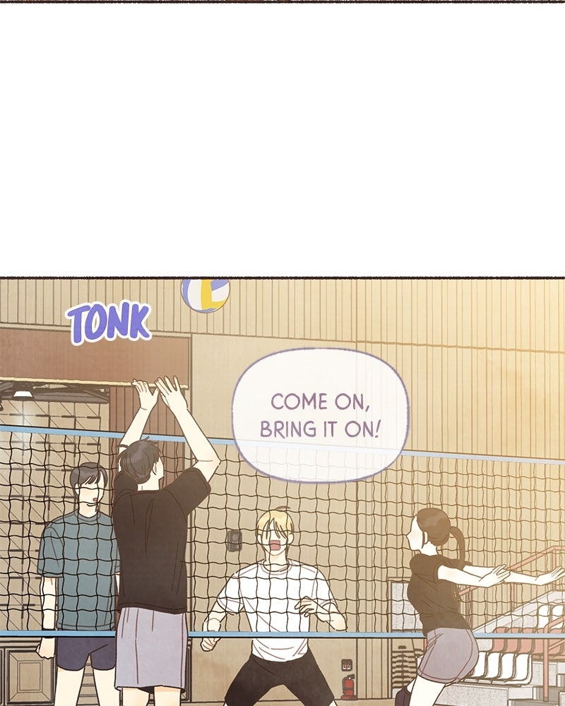 Read Transference chapter 55 image 35 on Lezhin
