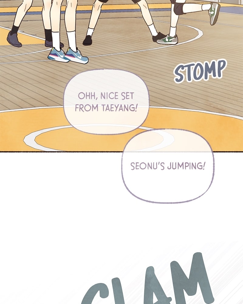 Read Transference chapter 55 image 36 on Lezhin