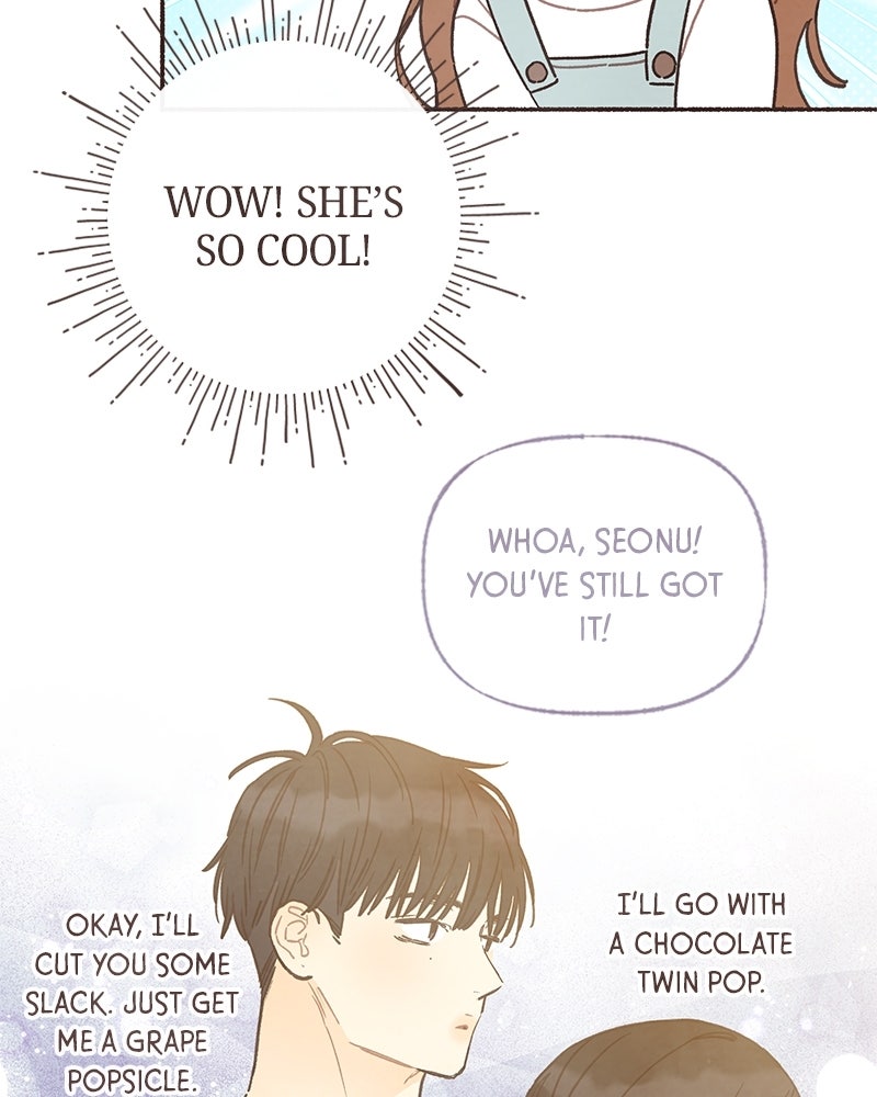 Read Transference chapter 55 image 39 on Lezhin