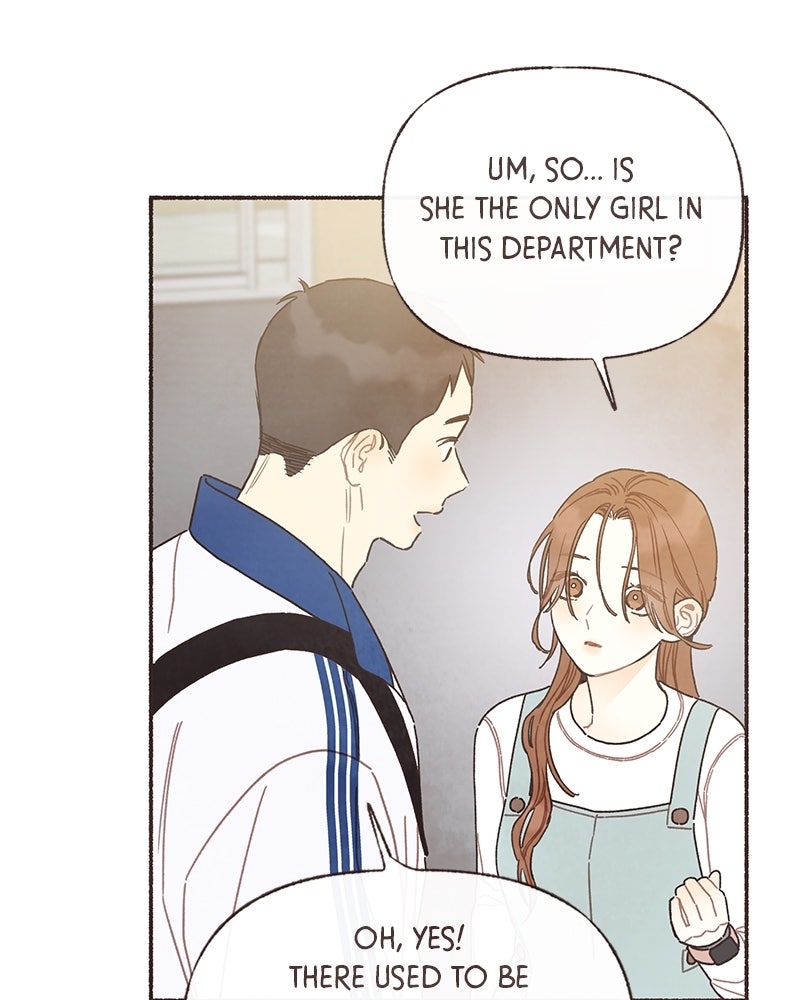 Read Transference chapter 55 image 41 on Lezhin