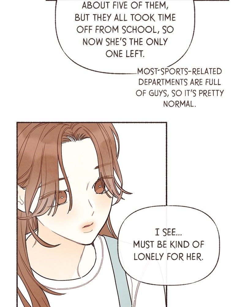 Read Transference chapter 55 image 42 on Lezhin