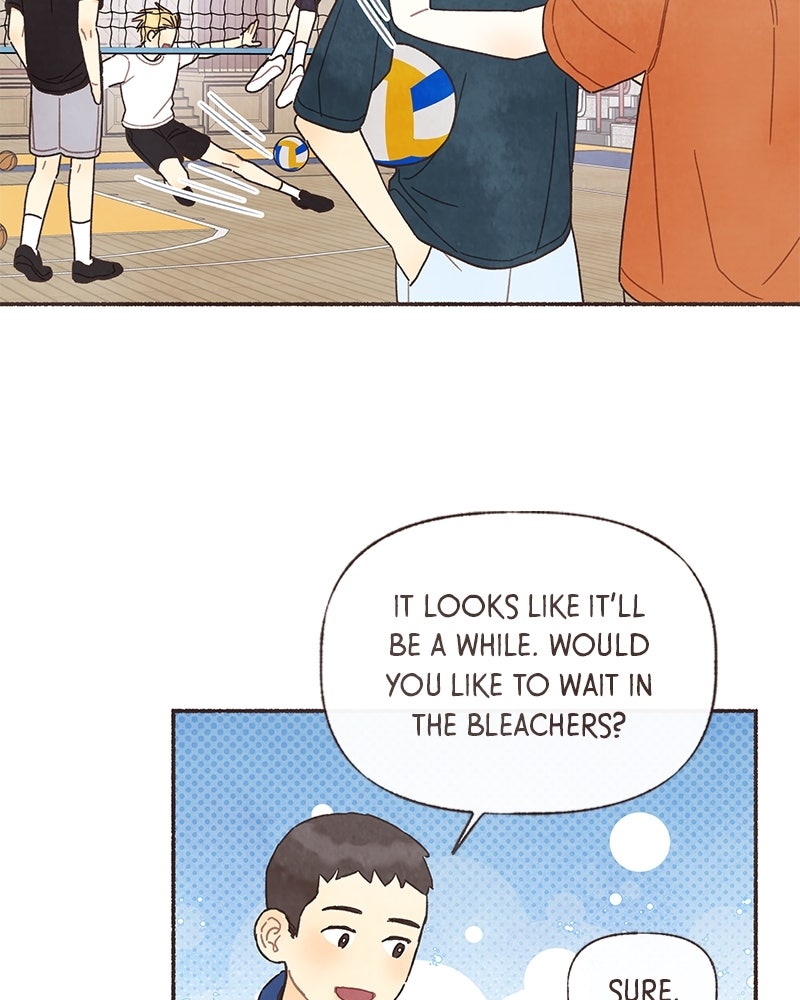 Read Transference chapter 55 image 45 on Lezhin