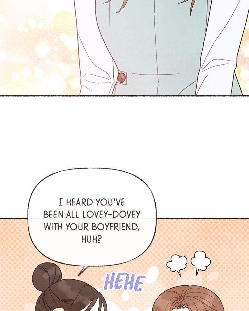 Read Transference chapter 55 image 5 on Lezhin
