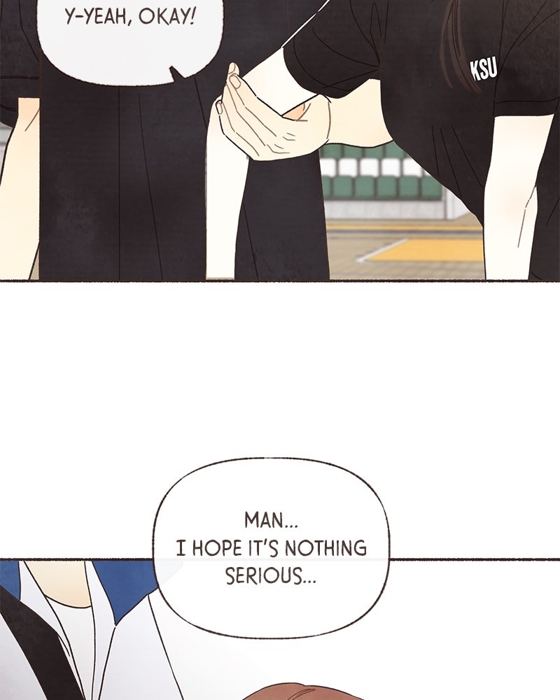 Read Transference chapter 55 image 56 on Lezhin
