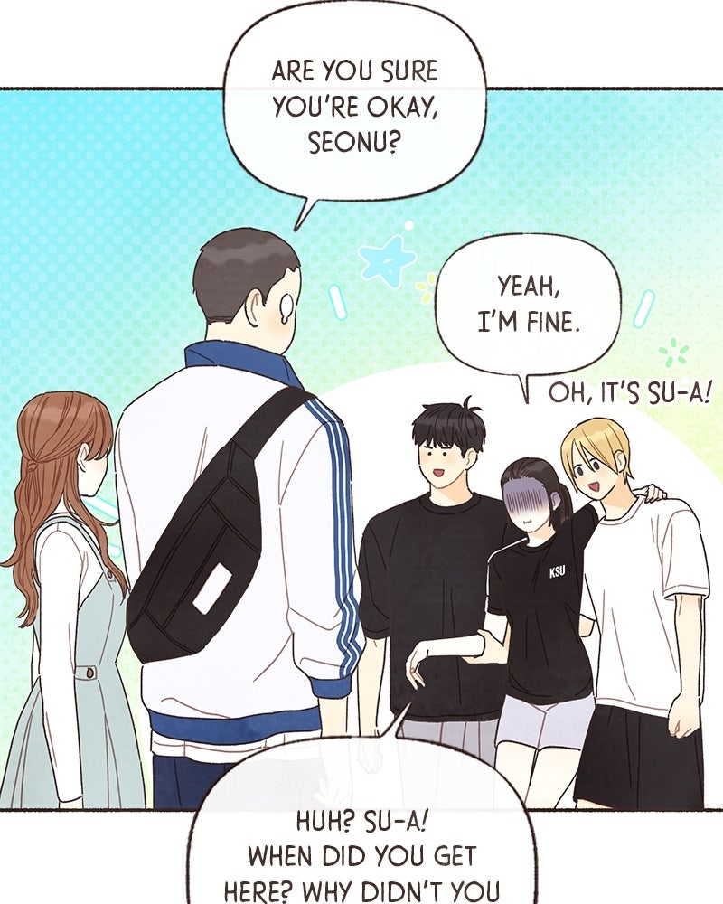 Read Transference chapter 55 image 59 on Lezhin