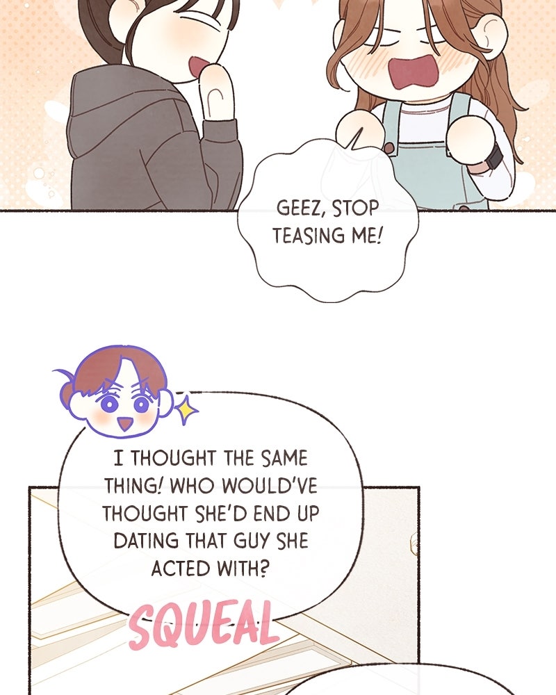 Read Transference chapter 55 image 6 on Lezhin