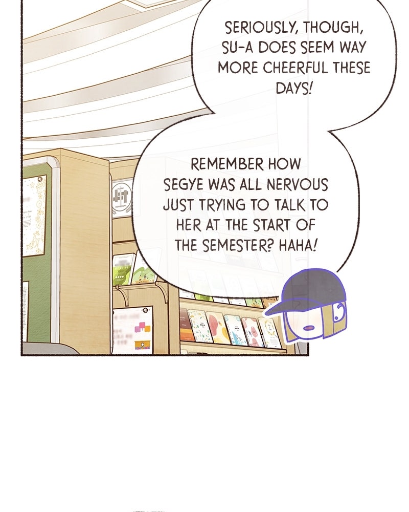 Read Transference chapter 55 image 7 on Lezhin