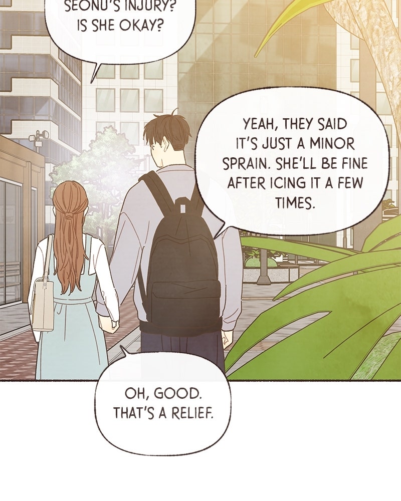 Read Transference chapter 55 image 73 on Lezhin