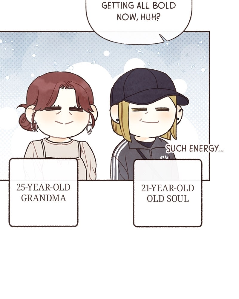 Read Transference chapter 55 image 9 on Lezhin