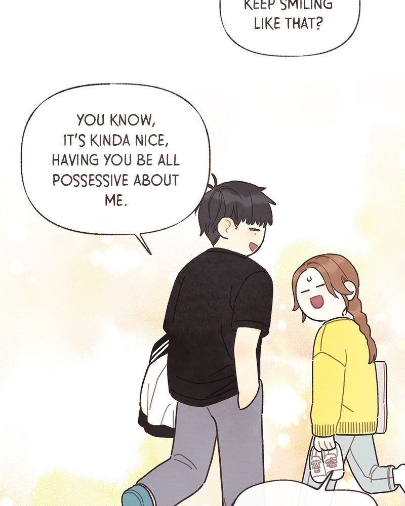 Read Transference chapter 58 image 13 on Lezhin