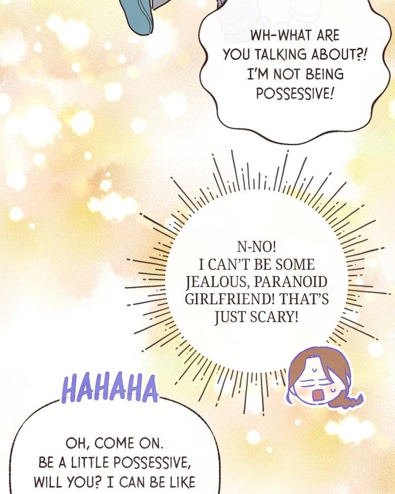 Read Transference chapter 58 image 14 on Lezhin
