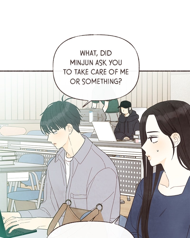 Read Transference chapter 58 image 18 on Lezhin