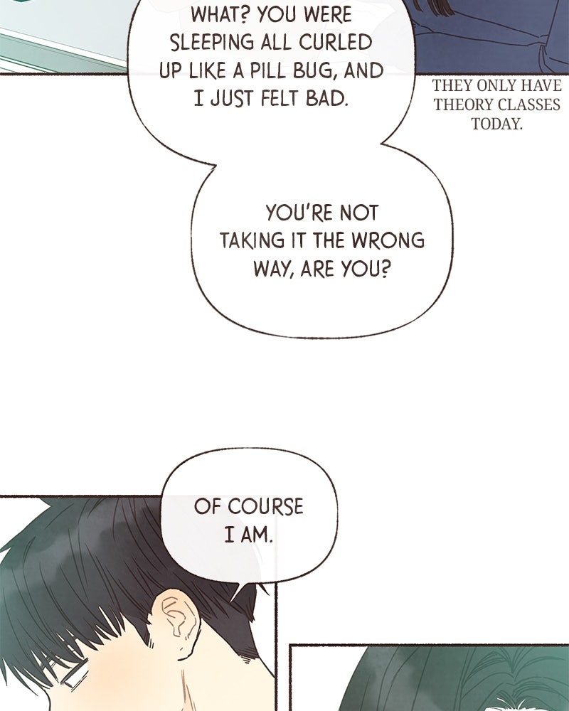 Read Transference chapter 58 image 19 on Lezhin
