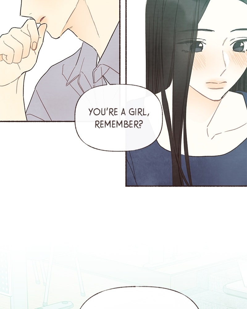Read Transference chapter 58 image 20 on Lezhin